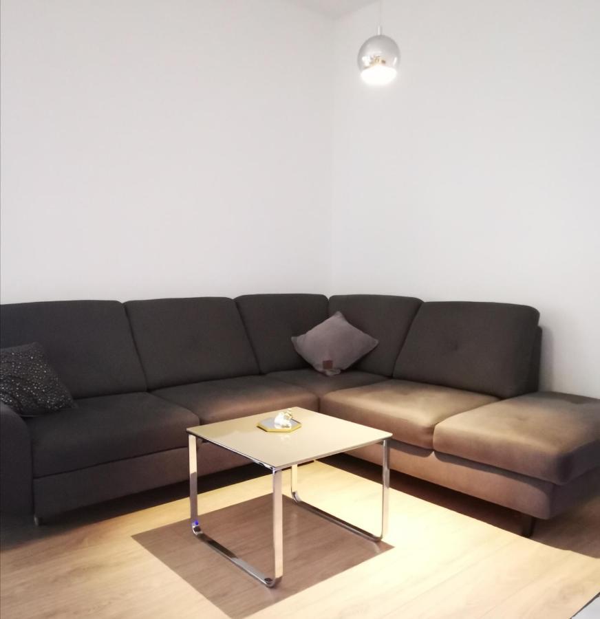 Cozy Comfortable Flat - Beautifull Panoramic View มาคาร์สกา ภายนอก รูปภาพ