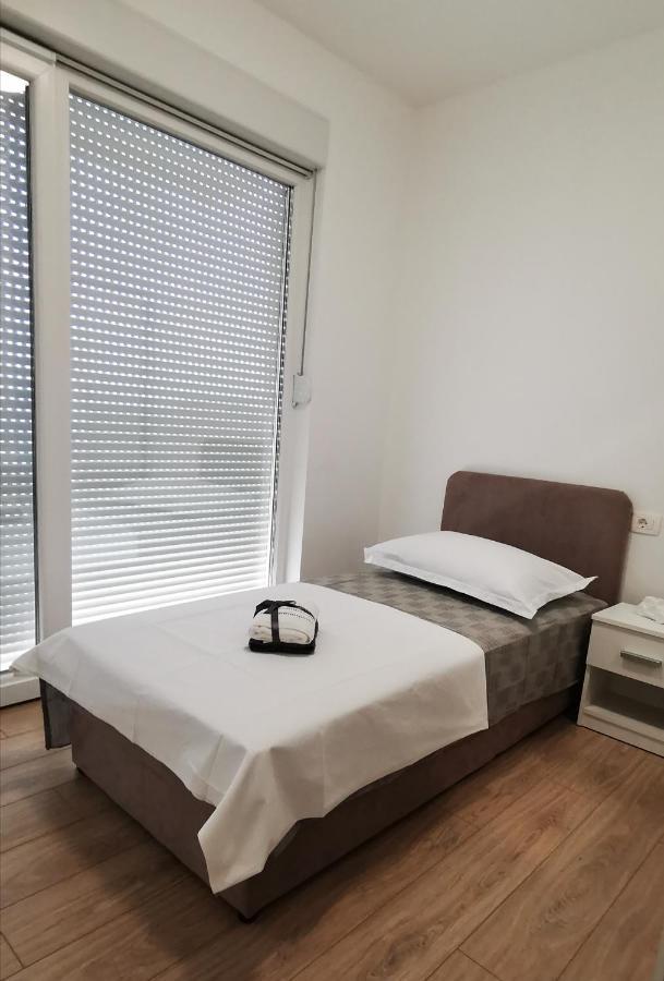 Cozy Comfortable Flat - Beautifull Panoramic View มาคาร์สกา ภายนอก รูปภาพ