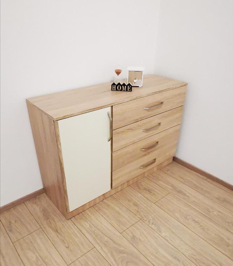 Cozy Comfortable Flat - Beautifull Panoramic View มาคาร์สกา ภายนอก รูปภาพ